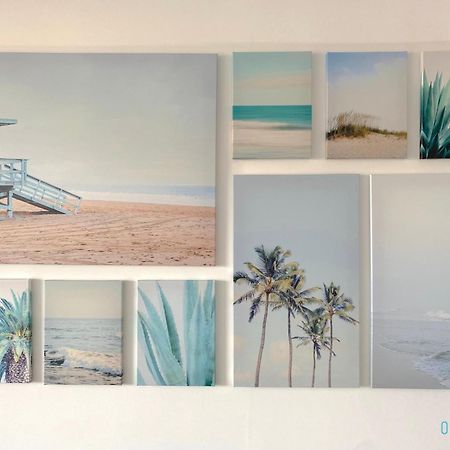 Wave Apartment With Amazing View- 2 Km To Baltic Sea グダニスク エクステリア 写真