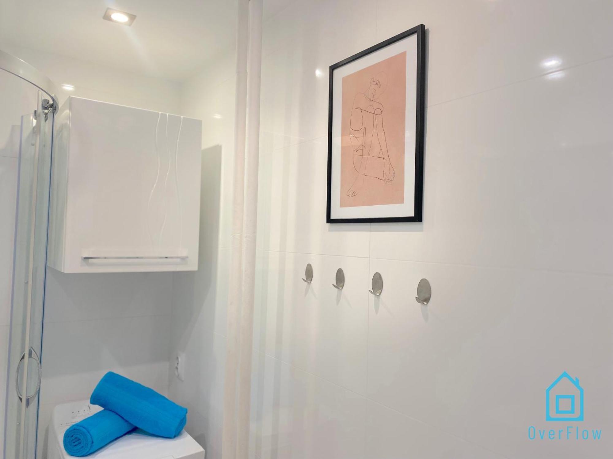 Wave Apartment With Amazing View- 2 Km To Baltic Sea グダニスク エクステリア 写真
